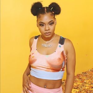 Meet your Posher, Haveen